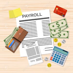 payroll
