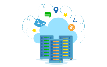 CLOUD-SERVER