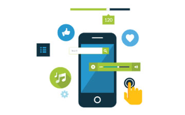 mobile-app