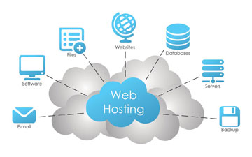 web-hosting